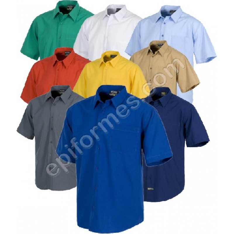 Camisetas de trabajo new arrivals